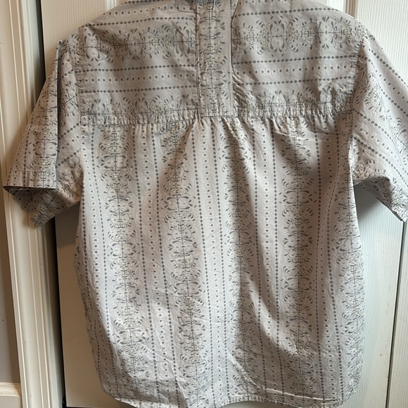 Prana button down - Picture 4 of 5